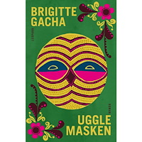 Leopard Förlag Ugglemasken (inbunden)