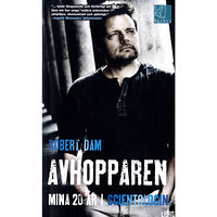 Robert Dam Avhopparen : mina 20 år i scientologin (pocket)