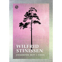 Wilfrid Stinissen Evigheten mitt i tiden (bok, kartonnage)