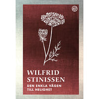 Wilfrid Stinissen Den enkla vägen till helighet : En bok om Thérèse av Lisieux (inbunden)