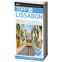 Legind Lissabon (häftad)