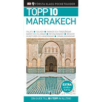 Reseförlaget Marrakech (häftad)