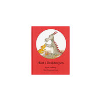 Kyrre Thalberg Höst i Drakbergen (inbunden)