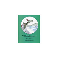 Kyrre Thalberg Vildmarksprovet (inbunden)