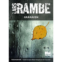 Lars Rambe Gråräven (häftad)