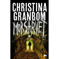 Christina Granbom Morsarvet (pocket)