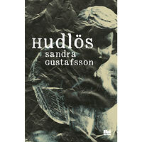 Sandra Gustafsson Hudlös (pocket)