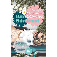 Elin Eldestrand En framtida hemmafrus bekännelser (pocket)