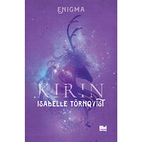Isabelle Törnqvist Kirin (bok, danskt band)