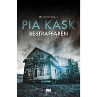 Pia Kask Bestraffaren (inbunden)