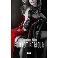 Emma Nin Pom Pom Parlour (pocket)