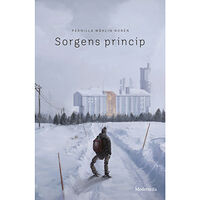 Pernilla Wåhlin Norén Sorgens princip (inbunden)
