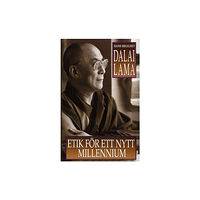 Dalai Lama Etik för ett nytt millennium (inbunden)
