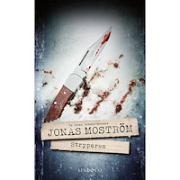 Jonas Moström Stryparen (pocket)