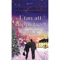 Denise Rudberg Utan att släppa taget (pocket)