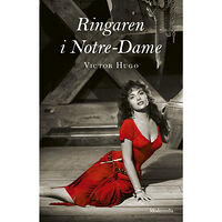 Victor Hugo Ringaren i Notre Dame (inbunden)