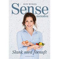 Suzy Wengel Sensemetoden : slank med förnuft (bok, flexband)