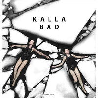 Linda Ahlgren Kalla bad (häftad)