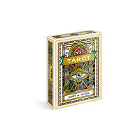 Diana McMahon-Collis Tarot - kort & guide (bok)
