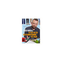 Fred Forsell Efter tio år på kvinnotidning vet man... (bok, danskt band)