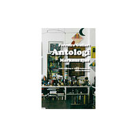 Ferreira Gullar Antologi : markens ljus (bok, board book)