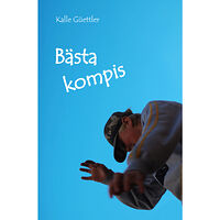 Kalle Güettler Bästa kompis (häftad)