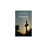 Marinette Bohman Övergiven (bok, danskt band)