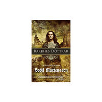 Bodil Mårtensson Barkhes döttrar (bok, danskt band)