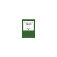 Claudio Magris Alfabet : essäer om litteratur (bok, danskt band)