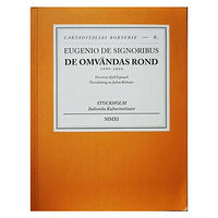 Eugenio De Signoribus De omvändas rond : 1999-2004 (bok, danskt band)
