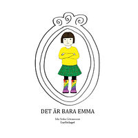 Lurförlaget Det är bara Emma (inbunden)