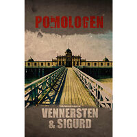 Jan Sigurd Pomologen (inbunden)