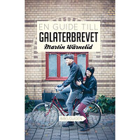 Martin Wärnelid En guide till Galaterbrevet (häftad)