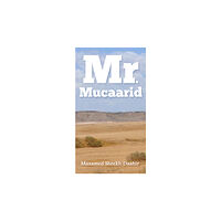 Maxamed Sheekh Daahir Mr. Mucaarid (häftad, som)