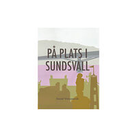 Daniel Waluszewski På plats i Sundsvall (häftad)