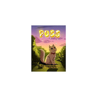 Elin Engström Mikalides Puss (inbunden)