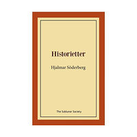 Hjalmar Söderberg Historietter (häftad)