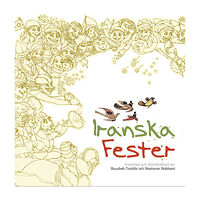 Rouzbeh Tazhibi Iranska fester (häftad)