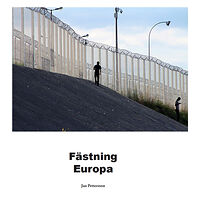 Jan Pettersson Fästning Europa (häftad)