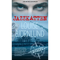 Louise Björnlund Jazzkatten (pocket)