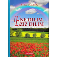 Visa Talang Ene dilim - eziz dilim (inbunden, tuk)