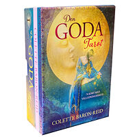 Colette Baron-Reid Den Goda Tarot