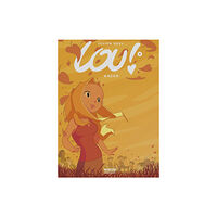 Julien Neel Lou 7. Kojan (inbunden)