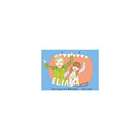 Elin Engström Mikalides Elias och jakten på tandtrollen (inbunden)