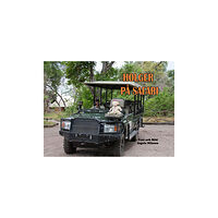 Ingela Nilsson Holger på safari (inbunden)
