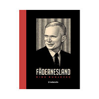 Nina Bunjevac Fädernesland (inbunden)