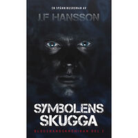 John Fredrik Hansson Symbolens Skugga (pocket)