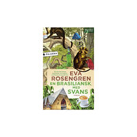 Eva Rosengren En brasiliansk, med svans (pocket)