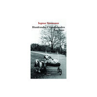 Ingmar Simonsson Hundrundan i Vanadislunden : fem pjäser (bok, danskt band)