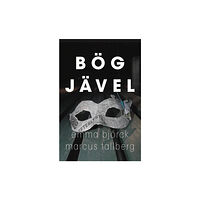 Marcus Tallberg Bögjävel (inbunden)